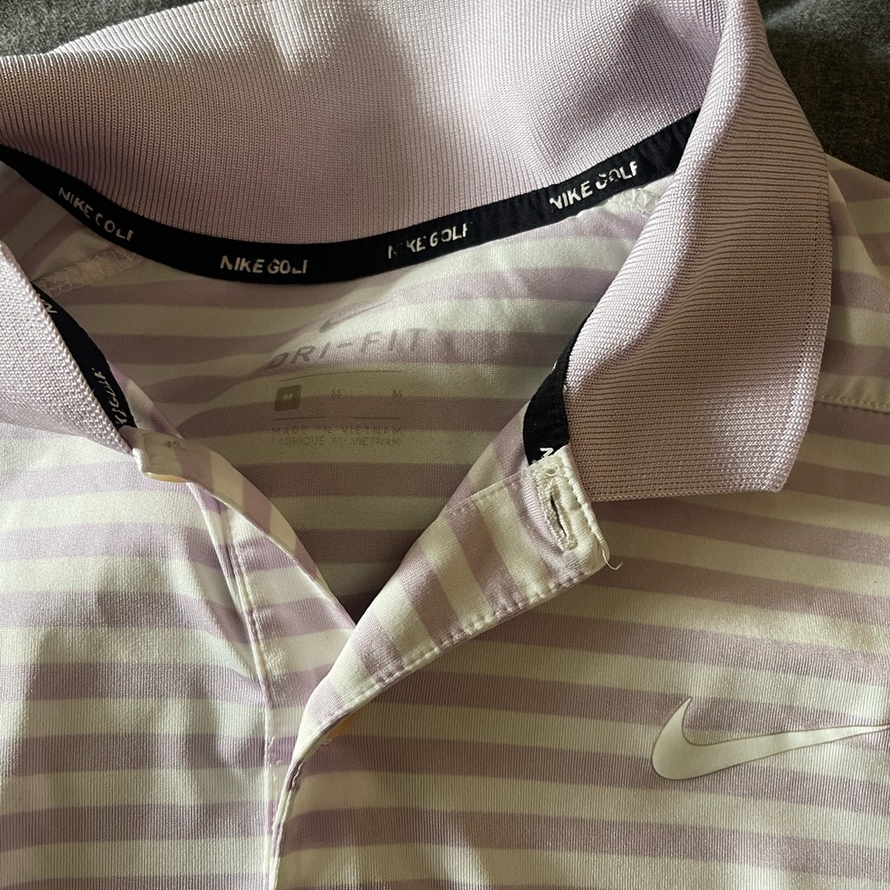 Nike polo